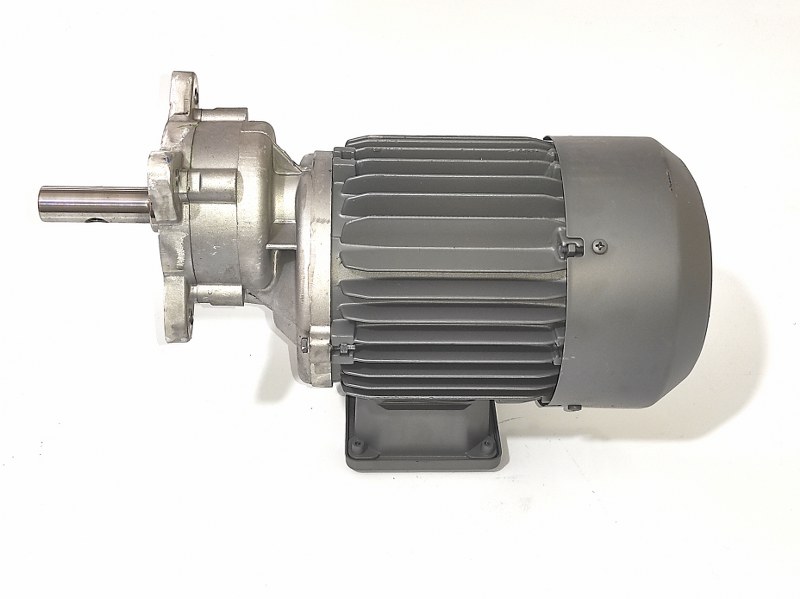 Yemlik Motoru (0,55kW)