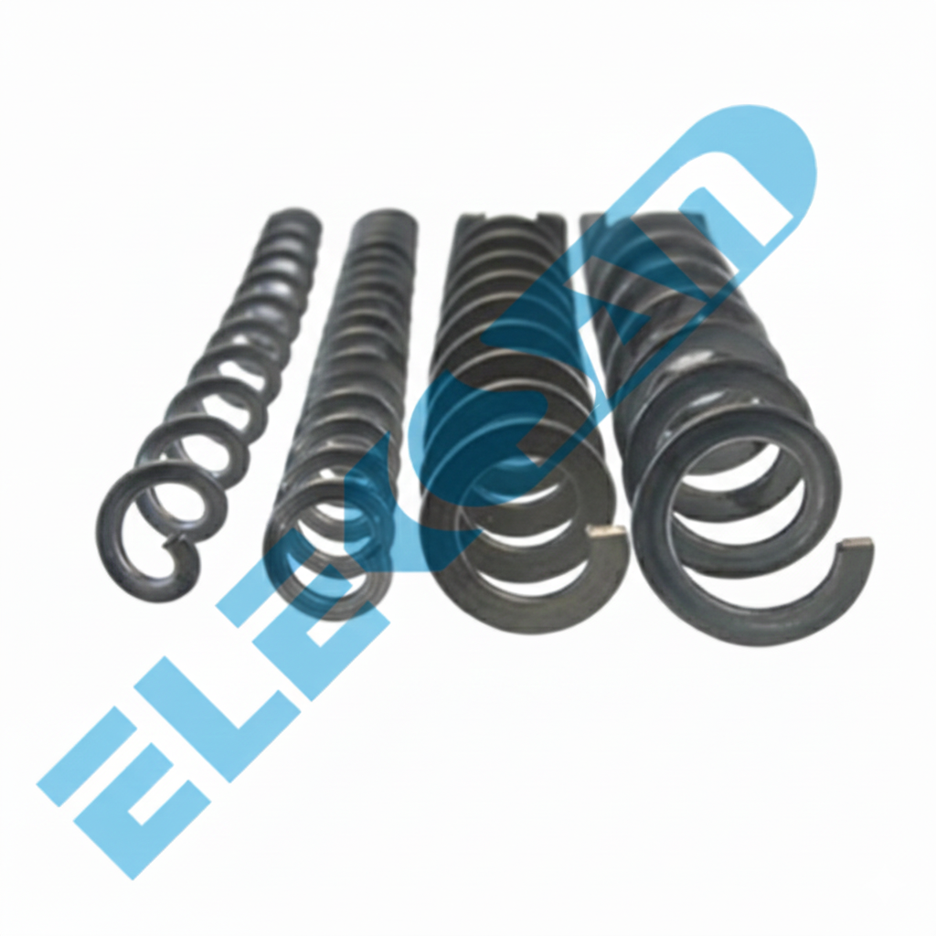 Yemlik Helezonu (36,8*22*4 mm)