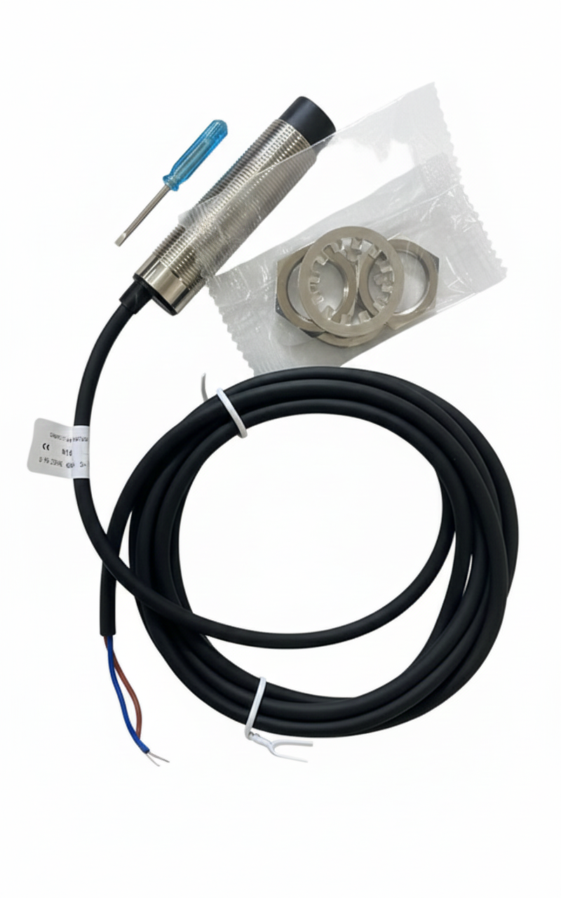 M18 Optik Sensör (EMS)