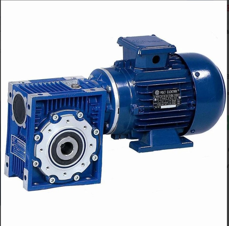 1,1 Kw Kaldırma Sistemli Motor*