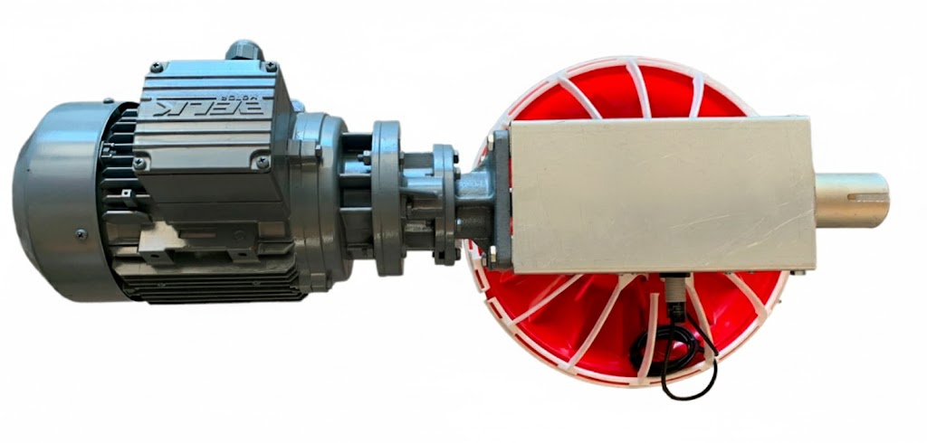 Yemlik Hatsonu (M18 Sensörlü-Motorlu Tip)