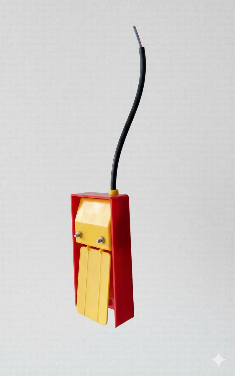 MEKANİK SWİTCH (DİLLİ)