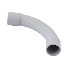 Silo Nakil Açılı Boru