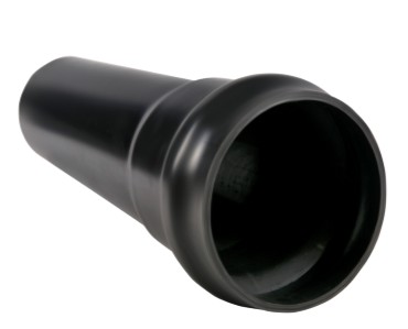 Silo Nakil Borusu Pvc Boru