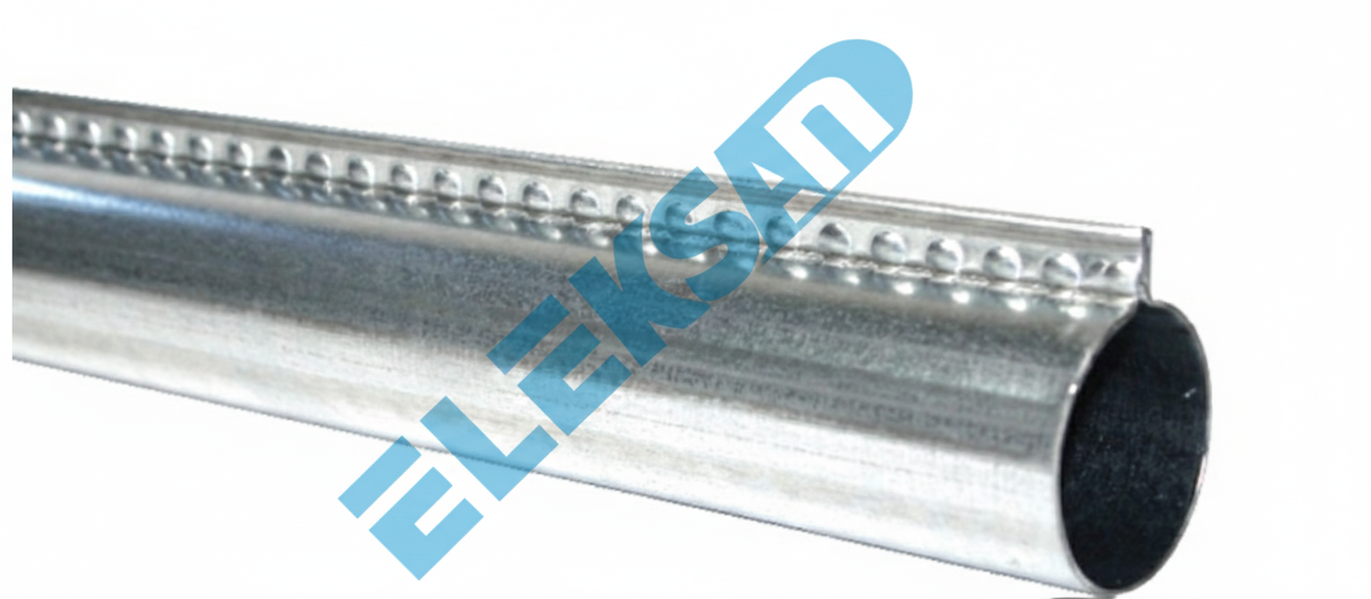 Yemlik Borusu (Sırtlı)