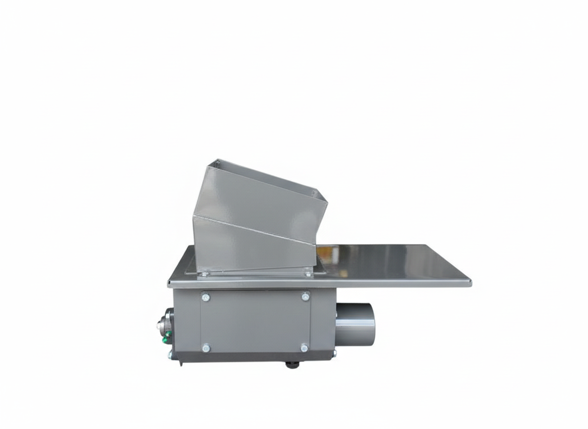 Silo Alt Grup Tek Çıkış