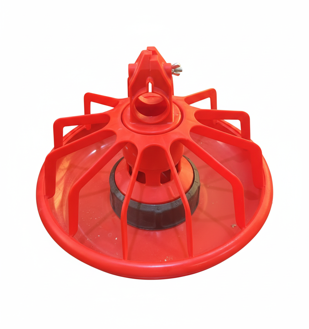 Yemlik Fileli (ELEKSAN) GNT