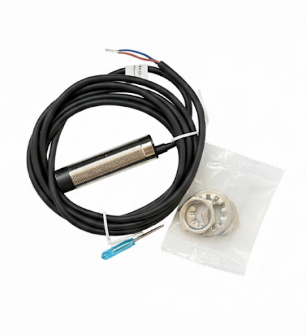 Yem Sensörü ( M18 ) (EMS)