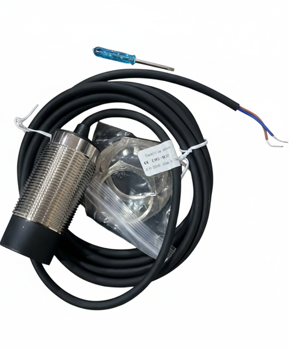 M30 Optik Sensör (EMS)