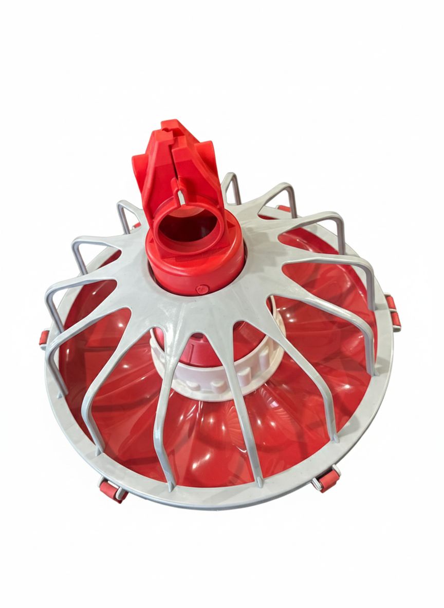 Yemlik Fileli (ELEKSAN)