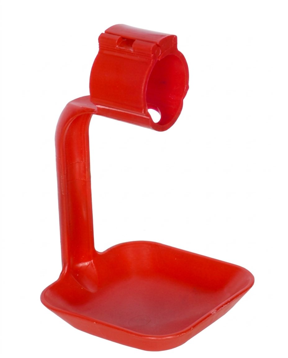 Tek Kollu Damlalık Kare