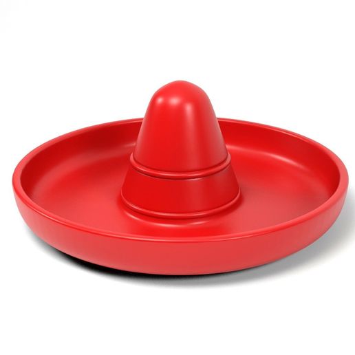 Yemlik Hatsonu Tabağı(ELK)