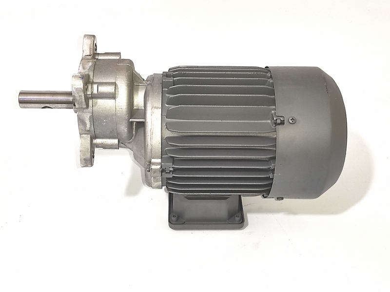 Silo Yem Nakil Motoru (0,55 kw)